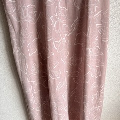 GRLピンクワンピースの画像