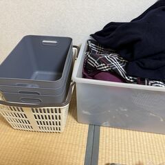 スチールラックの画像