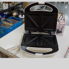 ID：228227　　ダブルホットサンドメーカーの画像