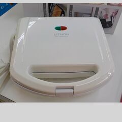 ID：228227　　ダブルホットサンドメーカーの画像