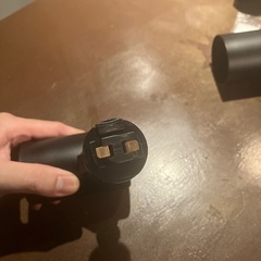 ダクトレールLED一体型ライト①の画像
