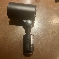ダクトレールLED一体型ライト①の画像