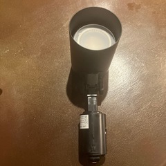 ダクトレールLED一体型ライト①の画像