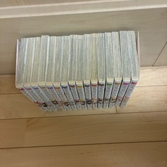 寄宿学校のジュリエット　全巻セットの画像