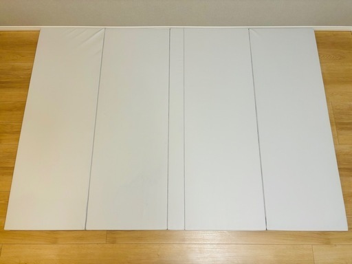 Caraz カラズ プレイマット 140×200cm 厚さ4cm