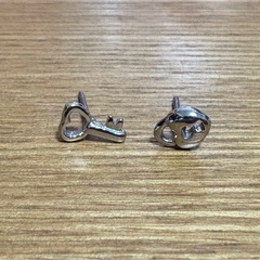 ピアス☆2種セットの画像