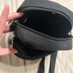 HEAD ショルダーバッグの画像