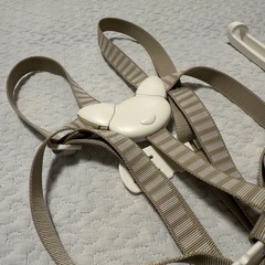 【美品】ストッケ　ハーネス　旧型の画像