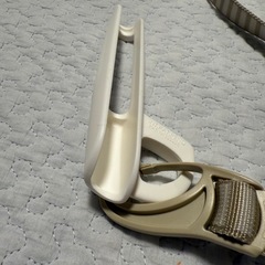 【美品】ストッケ　ハーネス　旧型の画像