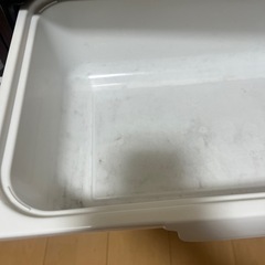 おもちゃ収納の画像