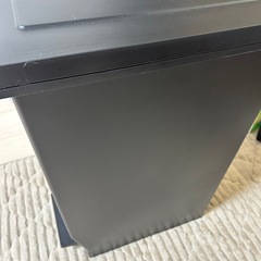 防臭ペダルペール45lL(ゴミ箱 の画像