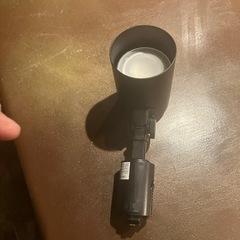 ダクトレールLED一体型ライト②　　の画像