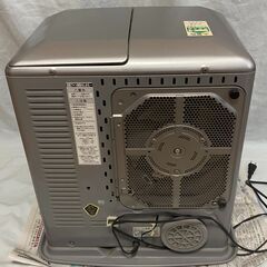 三菱　石油ファンヒーター　KD-SX32B　動作確認済みの画像