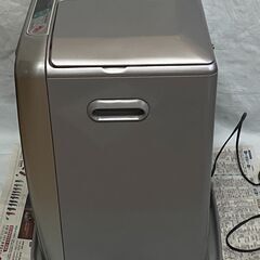 三菱　石油ファンヒーター　KD-SX32B　動作確認済みの画像