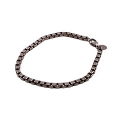ティファニー TIFFANY&Co. ブレスレット ベネチアン シルバーの画像