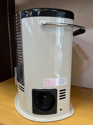 イワタニ カセットガスストーブ『デカ暖Ⅱ』【リサイクルマート下関店】