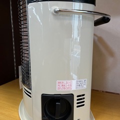 イワタニ カセットガスストーブ『デカ暖Ⅱ』【リサイクルマート下関店】の画像