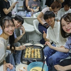 今週の土曜にハロウィンパーティーあります🙆‍♂️男女仲良いです！ - 名古屋市