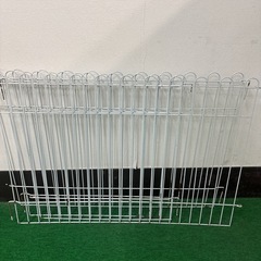 ペット用サークルの画像