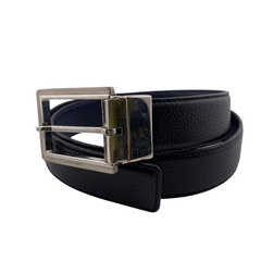ディオールオム DIOR HOMME ベルト リバーシブル ブラックの画像