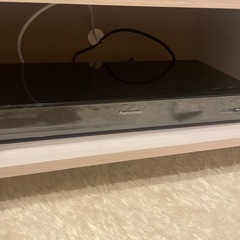 収納付きテレビ台の画像