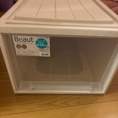収納ケースの画像