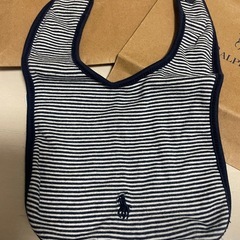 ラルフローレン　赤ちゃんのスタイルの画像