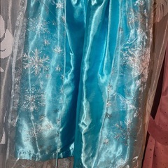 【決定】エルサ👸ドレス120cmの画像