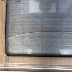 【ジャンク品】90cm水槽（底面ヒビあり）の画像