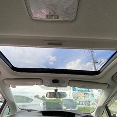 Prius sunroof の画像