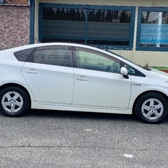 Prius sunroof の画像