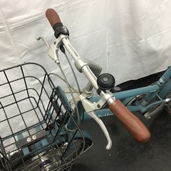 No.17 マークローザミニ　ミニベロの画像