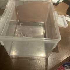 ダイソーストックボックス②の画像
