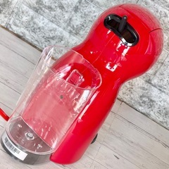 新品❗️ネスカフェ「ドルチェグスト・ピッコロXS」カプセル式コーヒーメーカーの画像