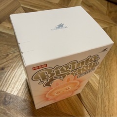 ラブブ POP MART Biginto Energy HOPE ポップマート キーホルダー  正規品 LABUBU の画像