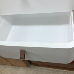【ジャングルジャングルサカイ石津店】 4段チェスト チェスト  おしゃれ 衣類収納 新生活 クリーニング済み 堺市 西区 東区 北区 南区 堺区 石津の画像