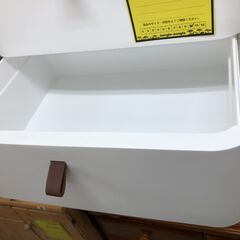 【ジャングルジャングルサカイ石津店】 4段チェスト チェスト  おしゃれ 衣類収納 新生活 クリーニング済み 堺市 西区 東区 北区 南区 堺区 石津の画像