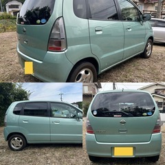 低走行モコ！早い者勝ち‼️の画像