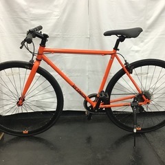 No.11 レユニオン　クロスバイクの画像