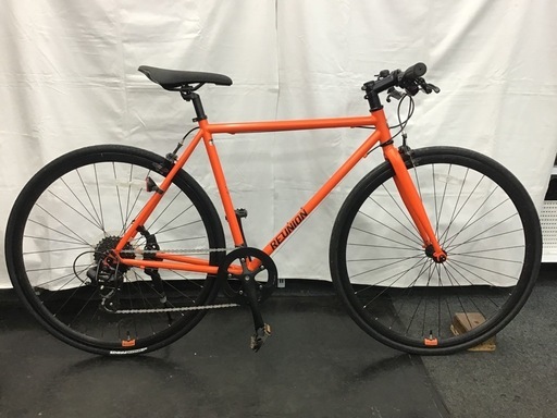 No.11 レユニオン　クロスバイク