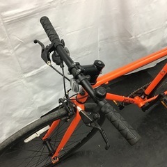 No.11 レユニオン　クロスバイクの画像