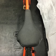 No.11 レユニオン　クロスバイクの画像