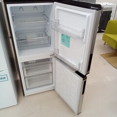 リユースのサカイ栃木店★ジモティ割あり★ Haier 冷蔵庫 JR-XP2NF148F 148L 24年製 動作確認／クリーニング済み TC11219の画像