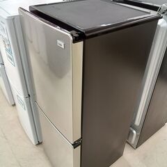 リユースのサカイ栃木店★ジモティ割あり★ Haier 冷蔵庫 JR-XP2NF148F 148L 24年製 動作確認／クリーニング済み TC11219の画像