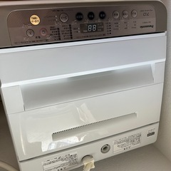 Panasonic NA-F70PB11 縦型洗濯機の画像