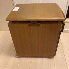 引き出しの画像