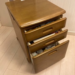 引き出しの画像