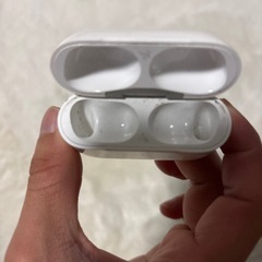AirPods Pro ケースの画像
