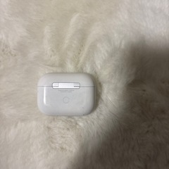 AirPods Pro ケースの画像