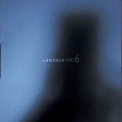 Panasonic ラムダッシュPRO 6 ES-L690U-Kの画像